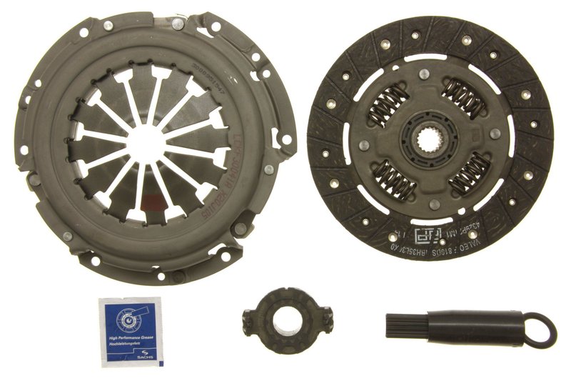 Sachs K70655-01 Clutch Kit
