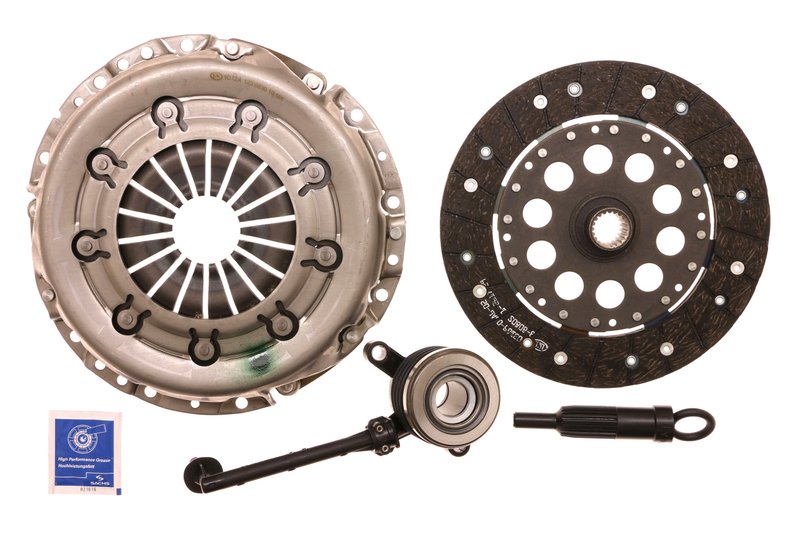 Sachs K70672-01 Transmission Clutch Kit