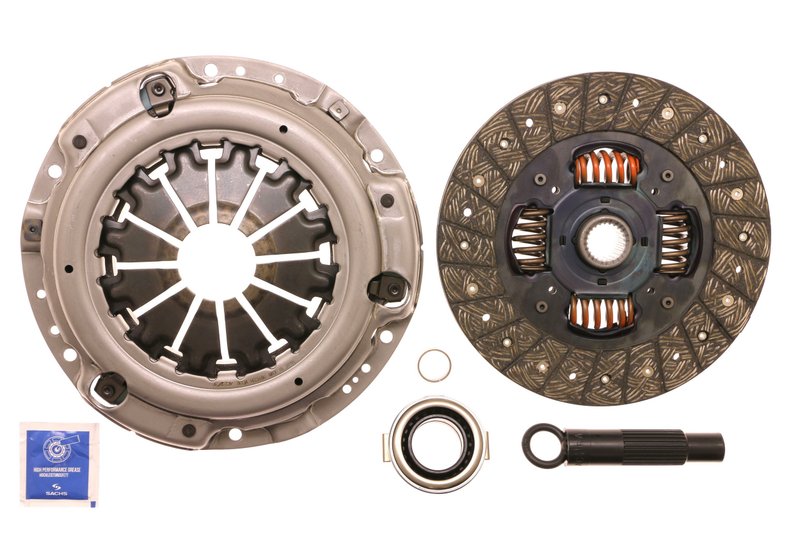 Sachs K70679-01 Transmission Clutch Kit