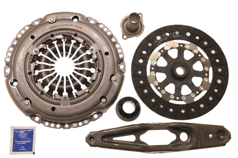 Sachs K70685-01 Transmission Clutch Kit