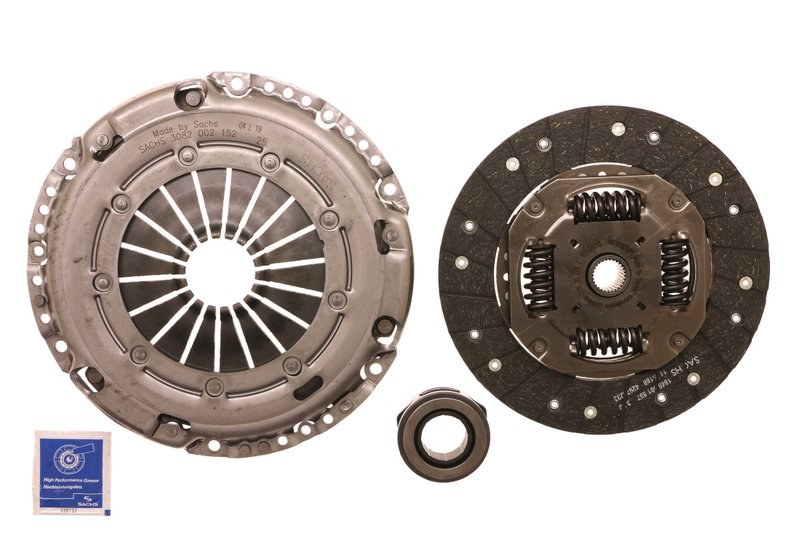 Sachs K70693-01 Transmission Clutch Kit
