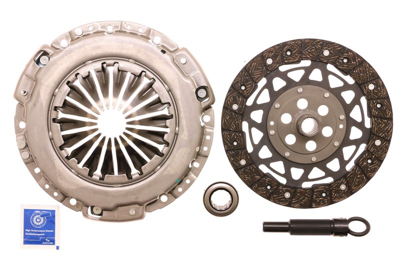 Sachs K70700-01 Clutch Kit
