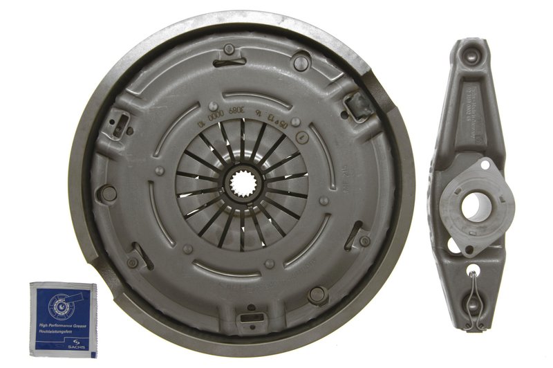 Sachs K70708-01 Transmission Clutch Kit
