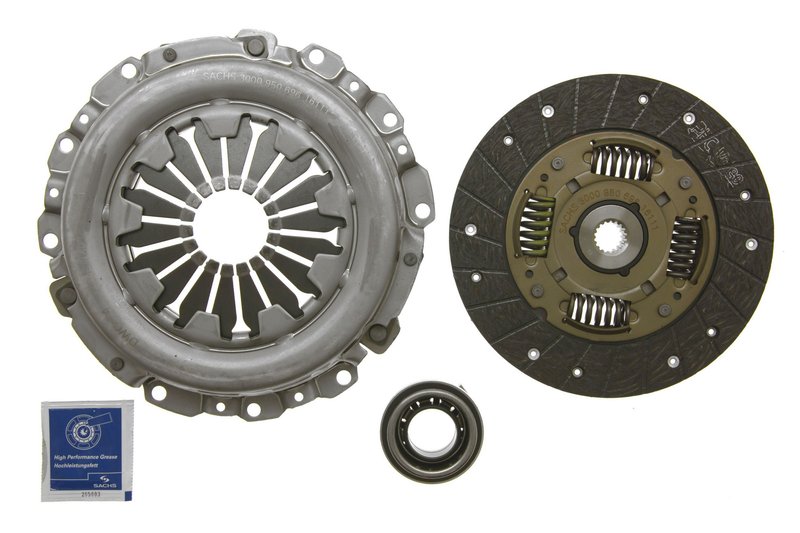Sachs K70718-01 Clutch Kit