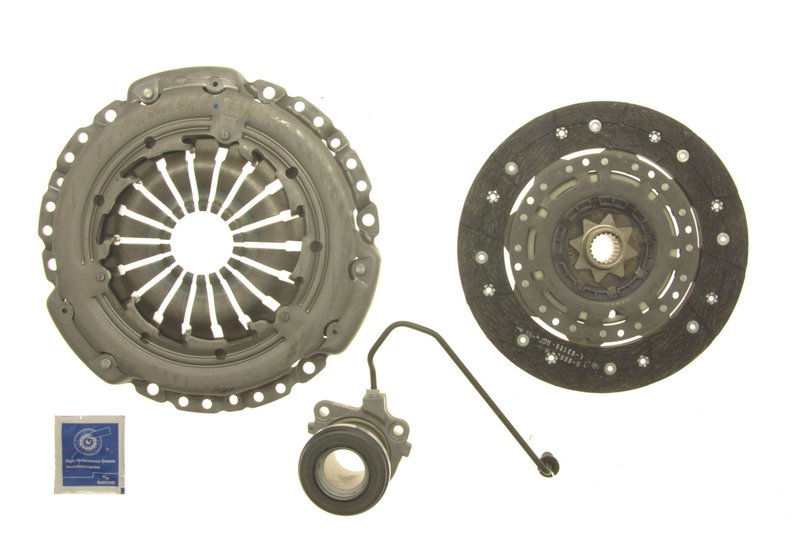 Sachs K70720-01 Transmission Clutch Kit