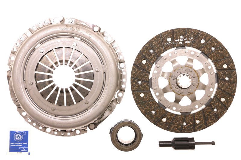 Sachs K70721-01 Clutch Kit