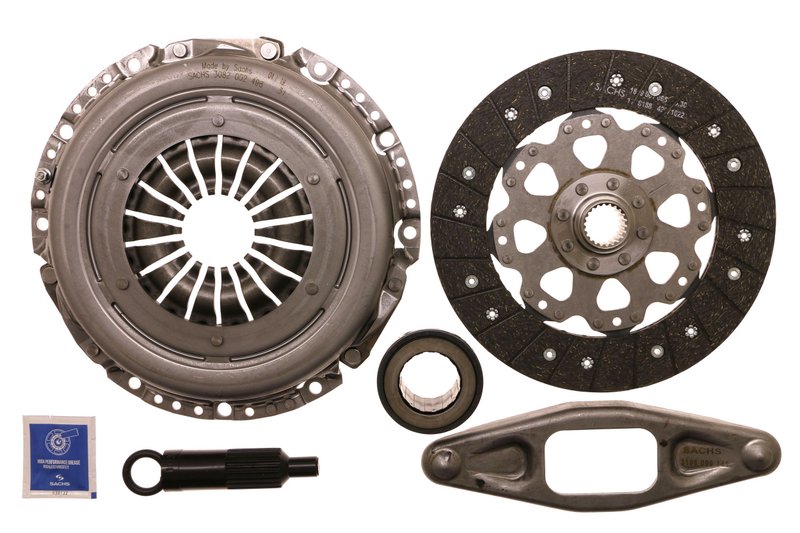 Sachs K70755-01 Transmission Clutch Kit