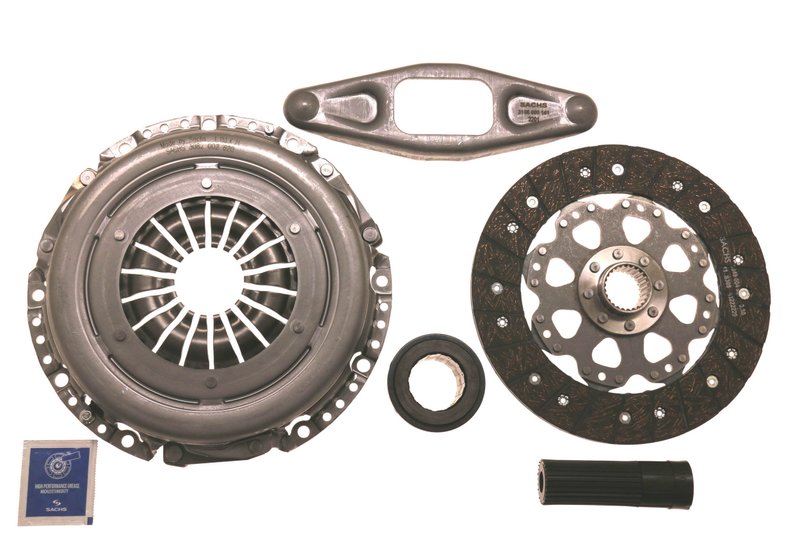 Sachs K70760-01 Transmission Clutch Kit