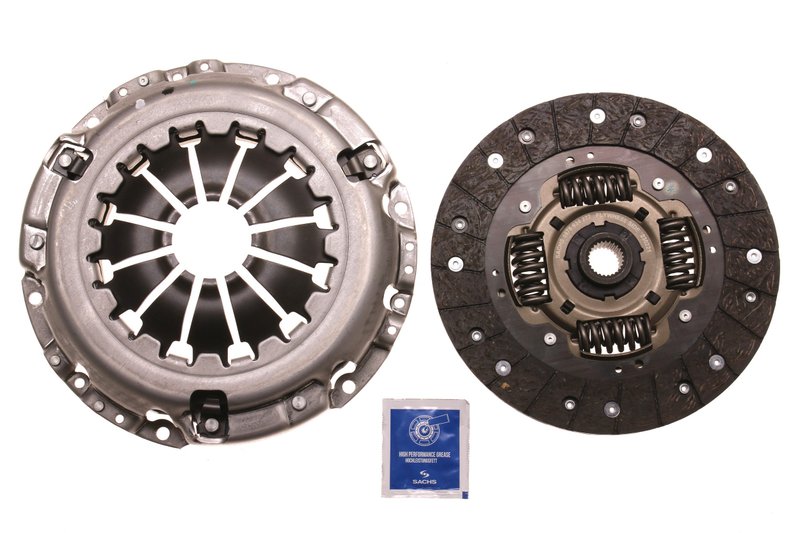 Sachs K70774-01 Transmission Clutch Kit