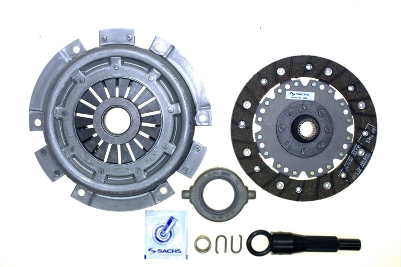 Sachs KF182-01 Clutch Kit