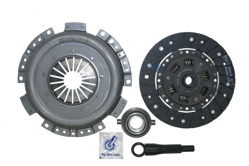 Sachs KF191-03 Clutch Kit