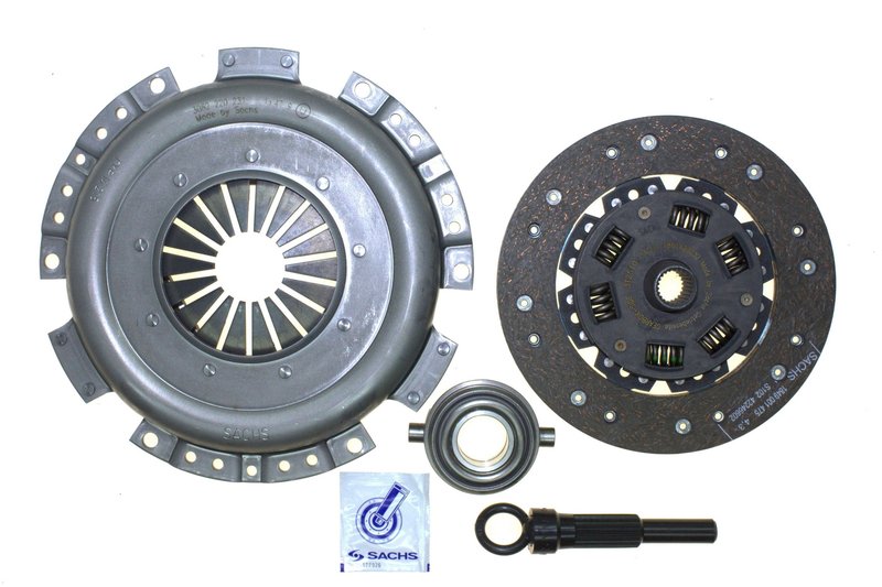Sachs KF192-01 Clutch Kit