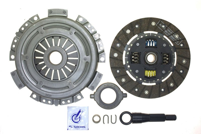 Sachs KF193-01 Clutch Kit