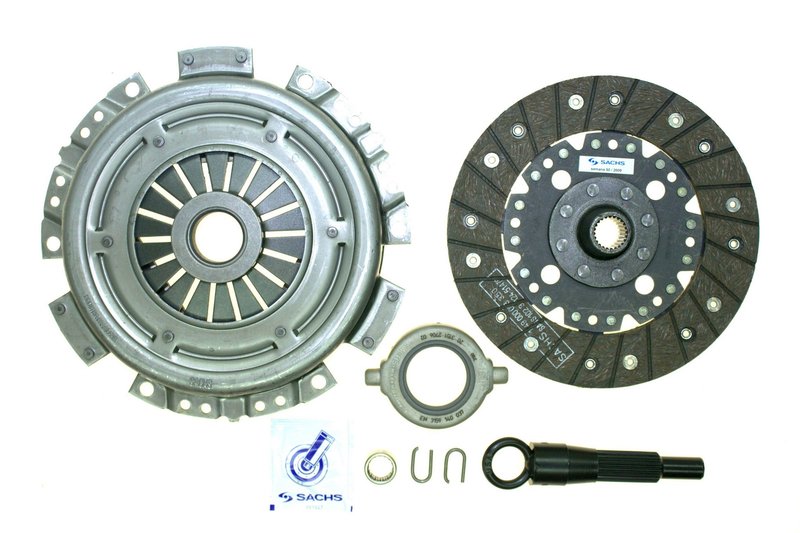 Sachs KF193-02 Clutch Kit