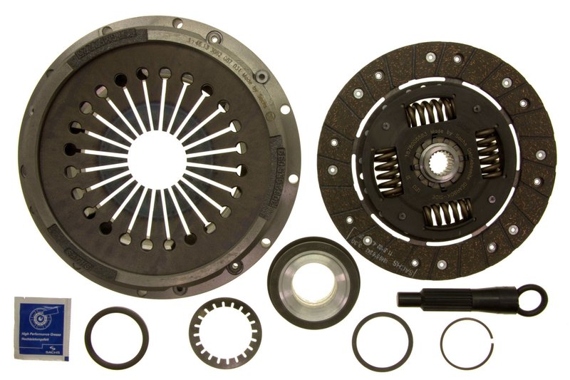 Sachs KF200-01 Clutch Kit