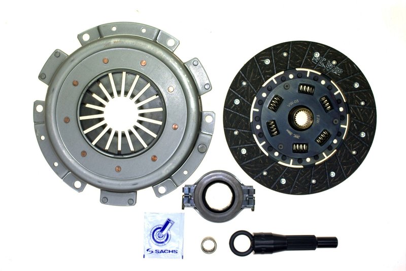 Sachs KF224-01 Clutch Kit