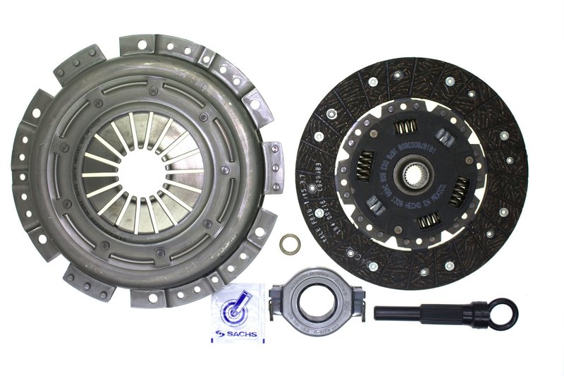 Sachs KF251-01 Clutch Kit