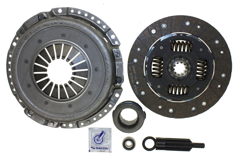 Sachs KF296-03 Clutch Kit