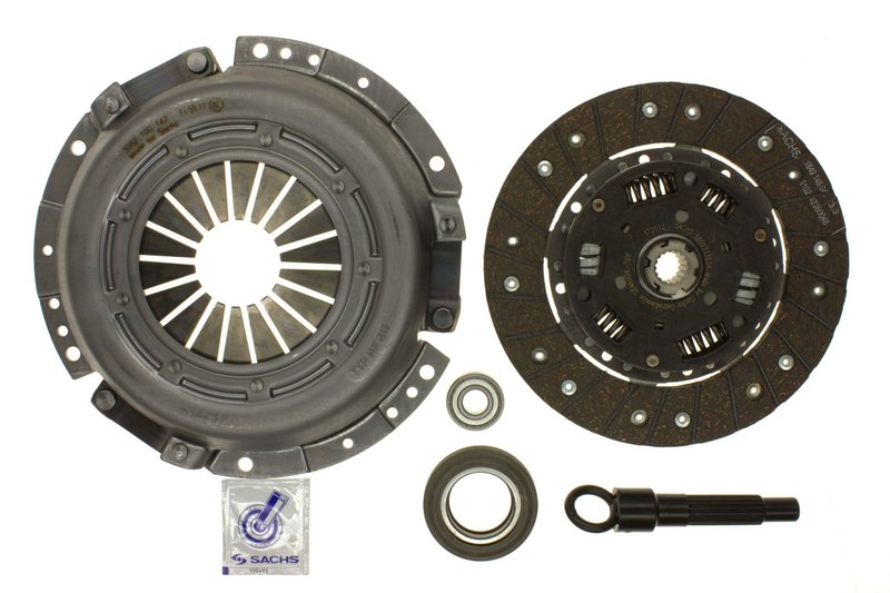 Sachs KF436-01 Transmission Clutch Kit