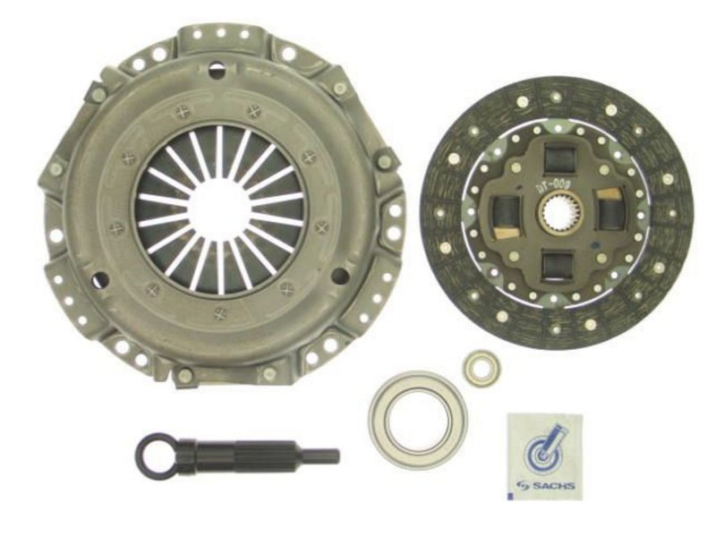 Sachs KF566-03 Transmission Clutch Kit