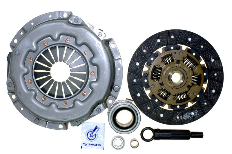 Sachs KF573-01 Transmission Clutch Kit