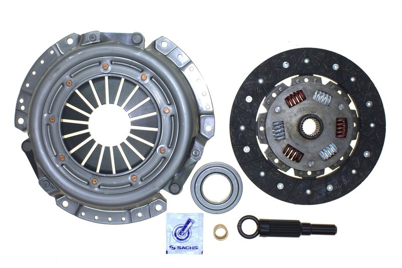 Sachs KF594-02 Clutch Kit