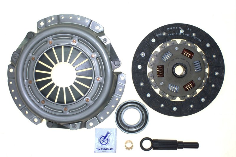Sachs KF594-05 Transmission Clutch Kit