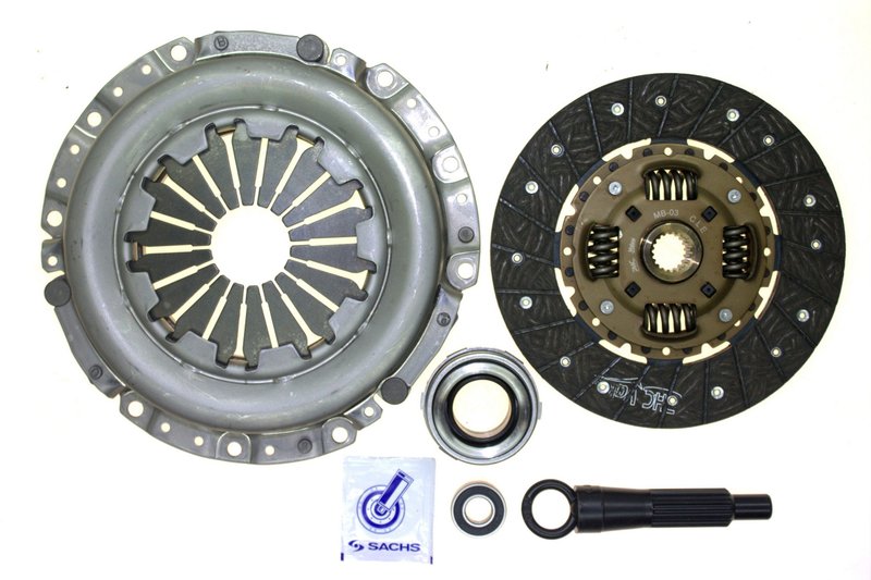 Sachs KF621-03 Transmission Clutch Kit