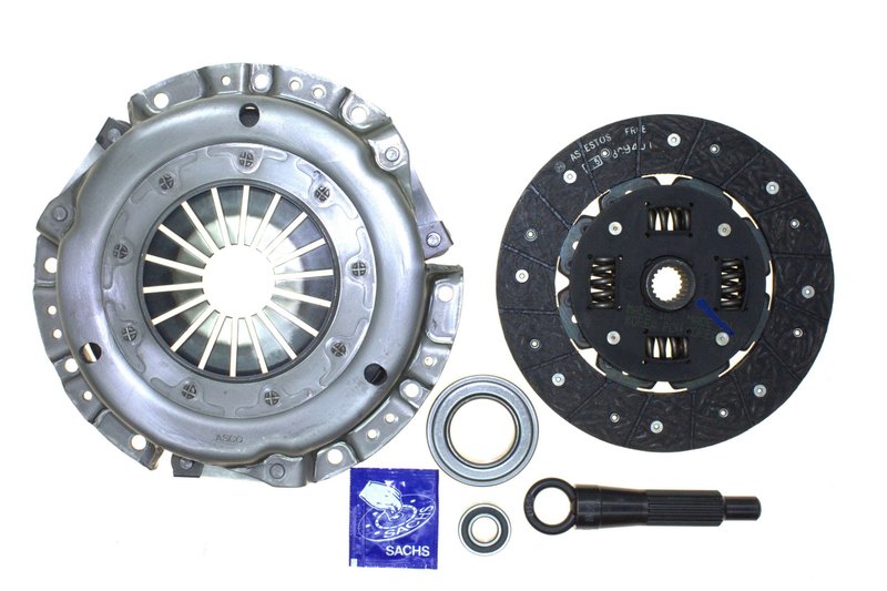 Sachs KF621-05 Transmission Clutch Kit