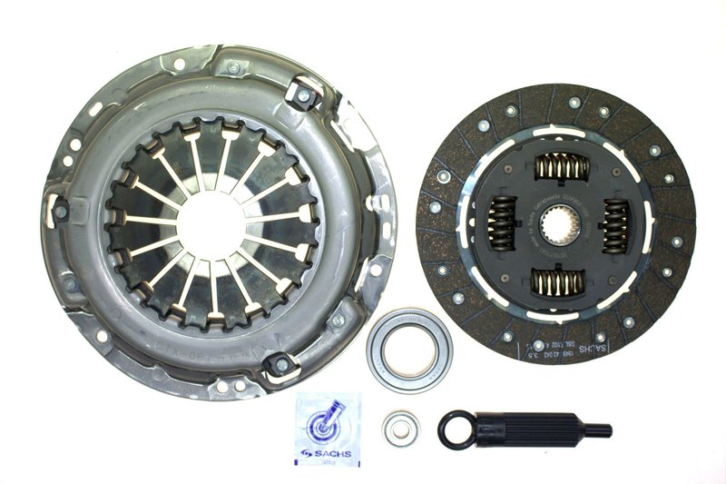 Sachs KF628-01 Clutch Kit