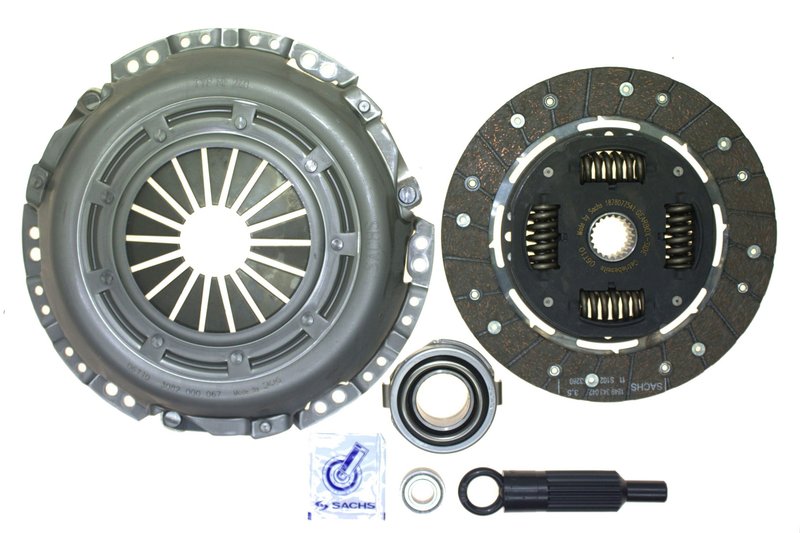 Sachs KF628-08 Clutch Kit