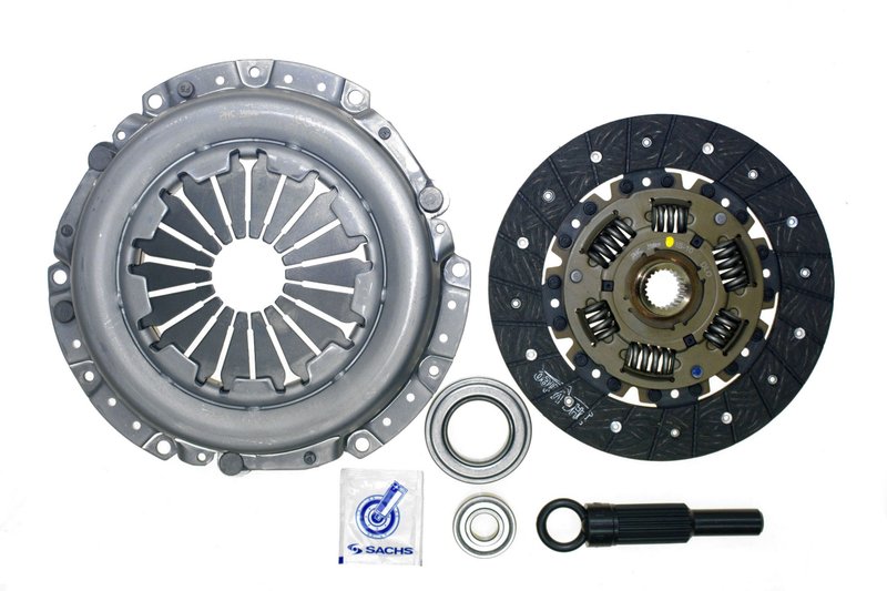 Sachs KF637-01 Transmission Clutch Kit