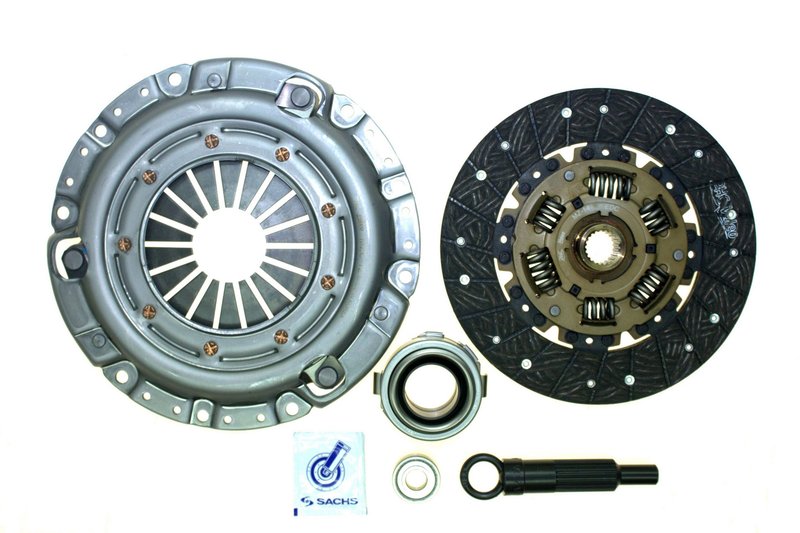 Sachs KF638-01 Clutch Kit