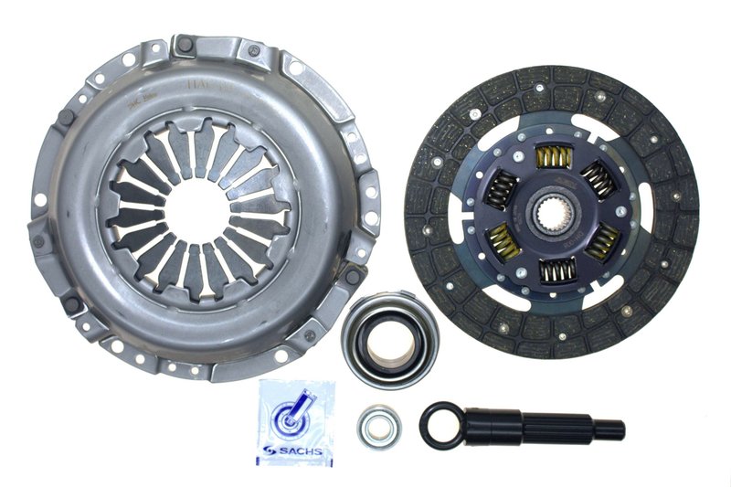 Sachs KF640-02 Transmission Clutch Kit