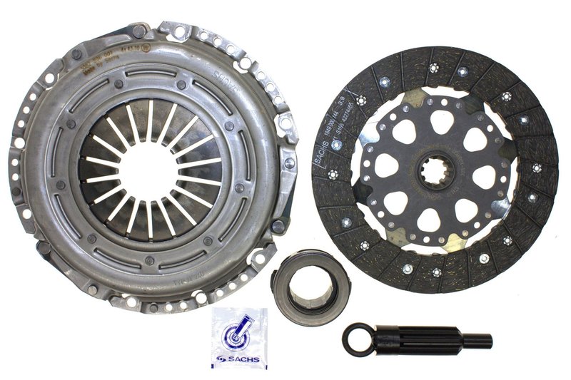 Sachs KF649-01 Clutch Kit