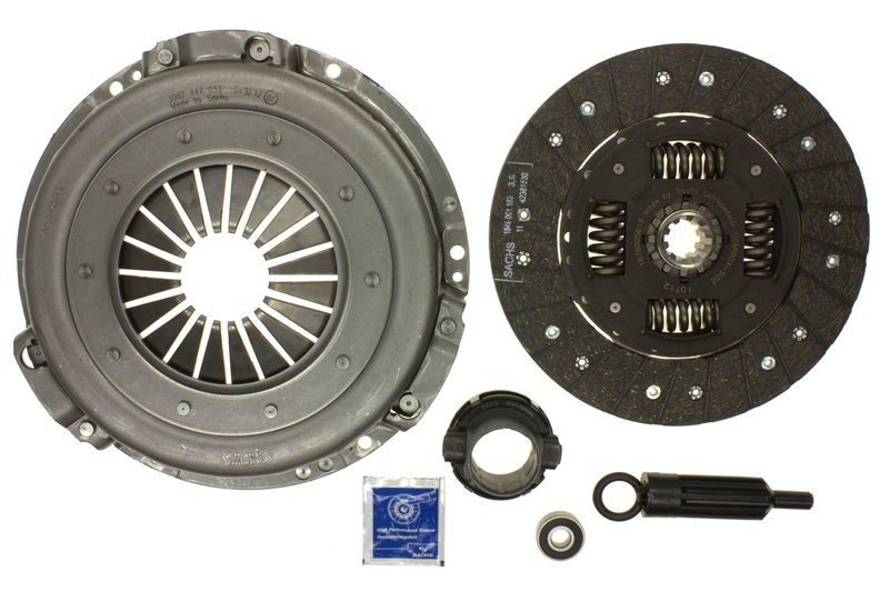 Sachs KF652-03 Transmission Clutch Kit