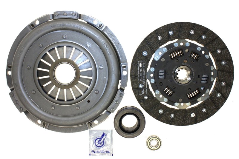 Sachs KF675-01 Transmission Clutch Kit