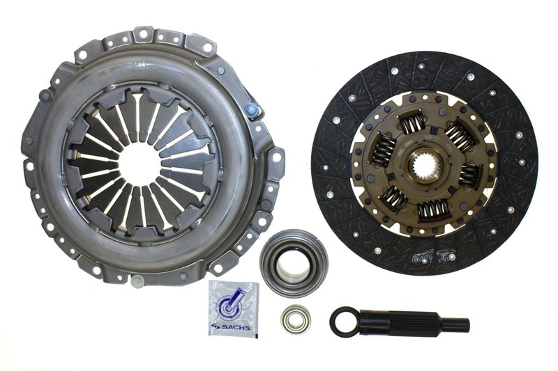 Sachs KF685-03 Transmission Clutch Kit