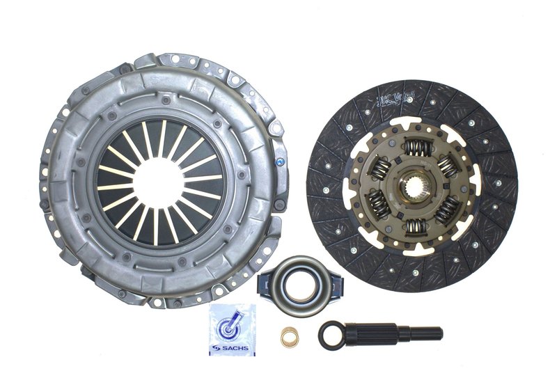 Sachs KF686-01 Clutch Kit