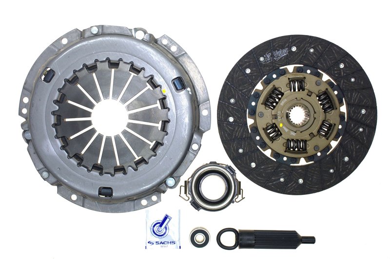 Sachs KF709-01 Clutch Kit
