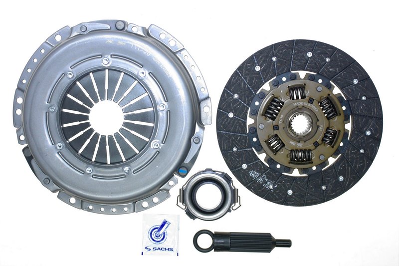 Sachs KF718-02 Clutch Kit