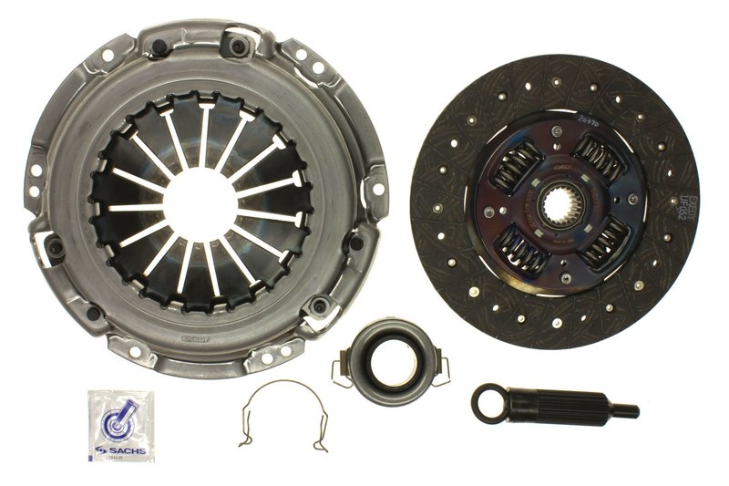Sachs KF718-03 Transmission Clutch Kit