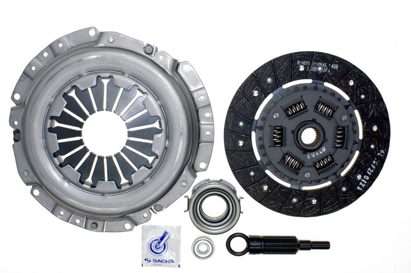 Sachs KF738-01 Clutch Kit
