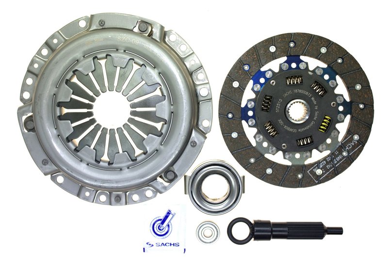Sachs KF748-01 Clutch Kit