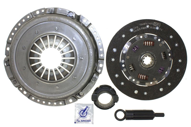 Sachs KF775-01 Transmission Clutch Kit