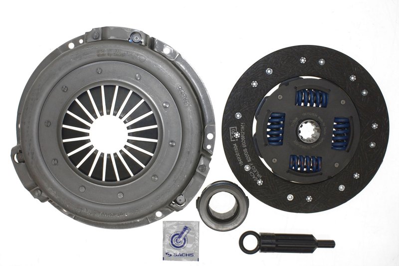 Sachs KF776-01 Clutch Kit