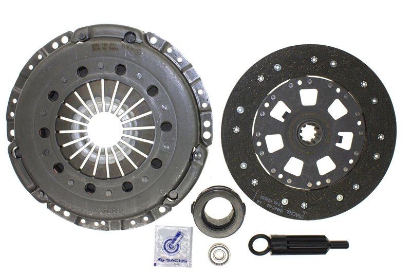 Sachs KF778-01 Clutch Kit