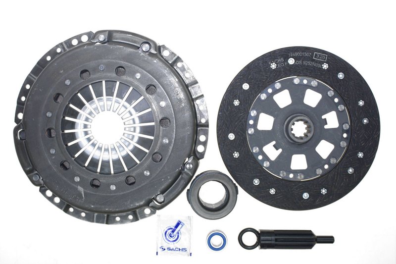 Sachs KF778-02 Clutch Kit