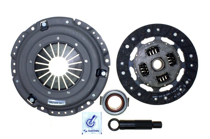 Sachs KF790-01 Transmission Clutch Kit