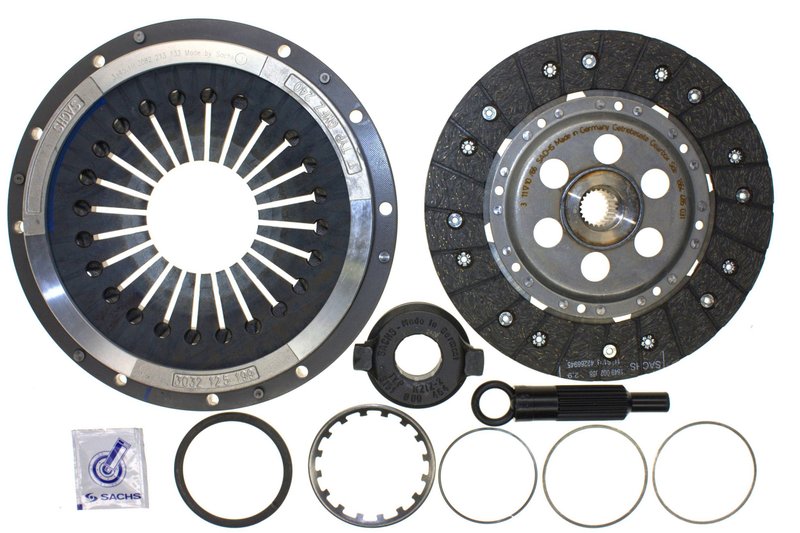 Sachs KF793-01 Transmission Clutch Kit